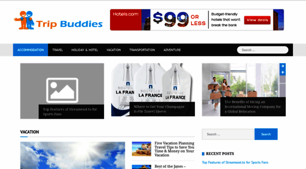 tripbuddies.net