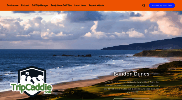 tripcaddie.com