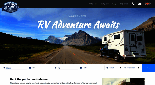 tripcampers.com