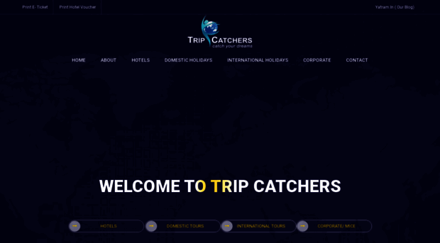 tripcatchers.com