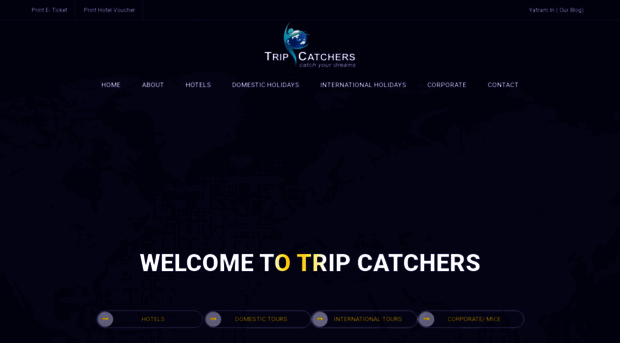 tripcatchers.in