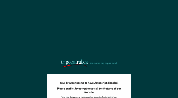 tripcentral.ca