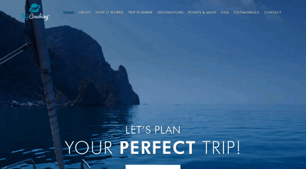 tripcoaching.com