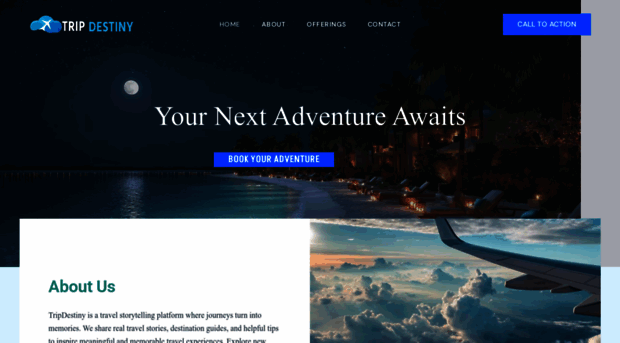 tripdestinyy.com