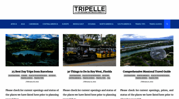 tripelle.com