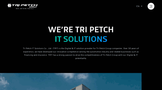 tripetch-it.co.th