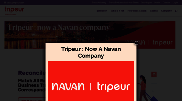 tripeur.com