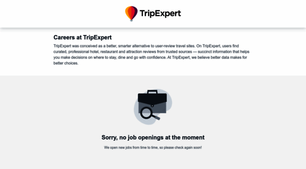 tripexpert.workable.com