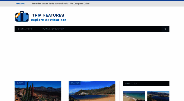 tripfeatures.com