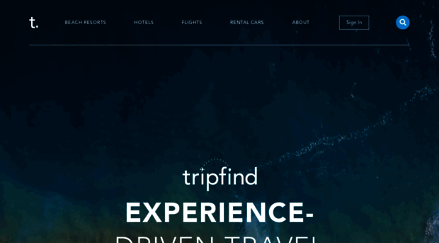 tripfind.com