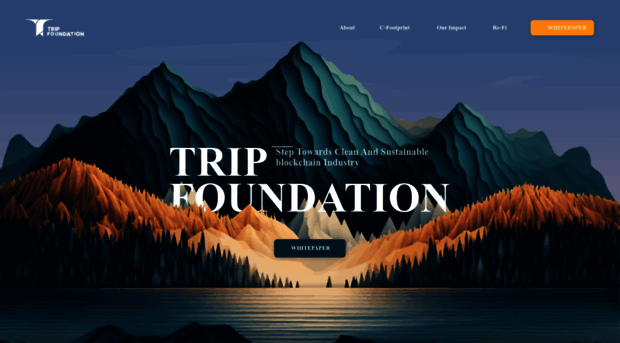 tripfoundation.io