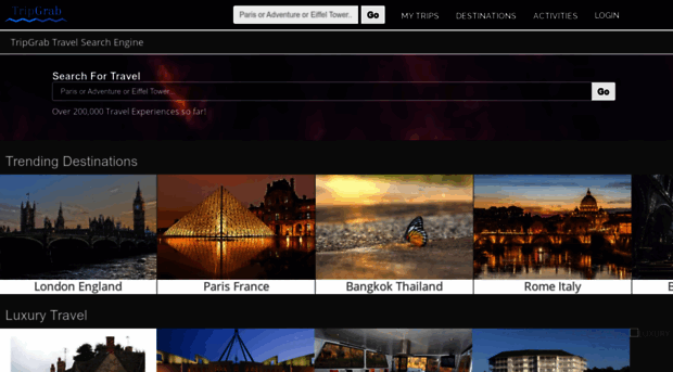 tripgrab.com