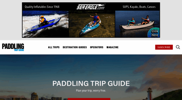 tripguide.paddlingmag.com