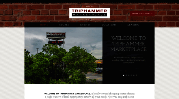 triphammermarketplace.com