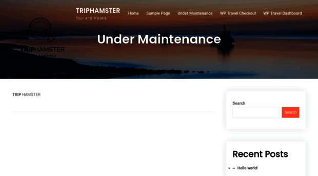 triphamster.com