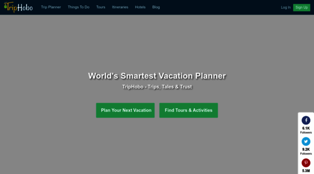 triphobo.com