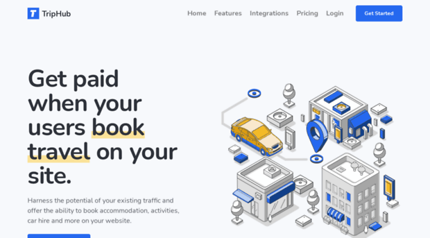 triphub.io