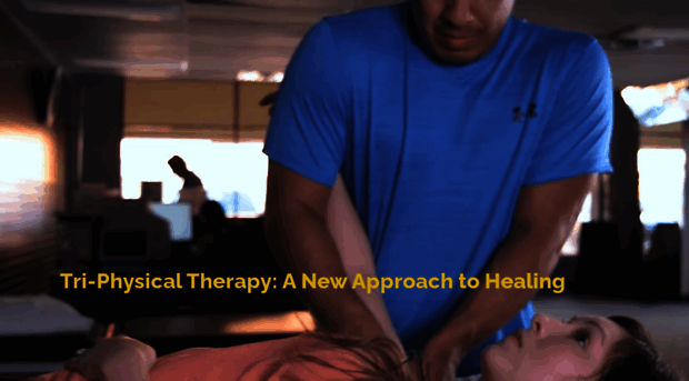 triphysicaltherapy.com