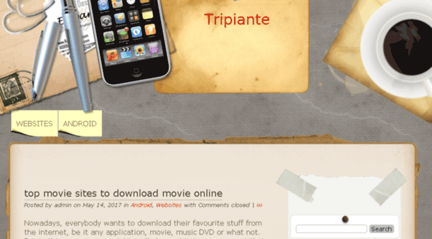 tripiante.net