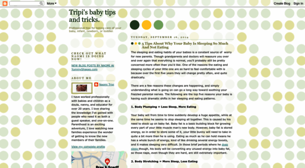 tripibabytips.blogspot.com