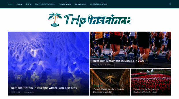 tripinstinct.com