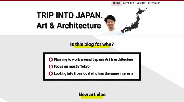 tripintojapan.com