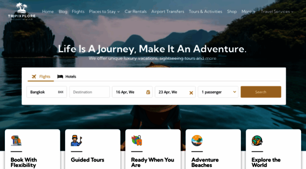 tripixplore.com