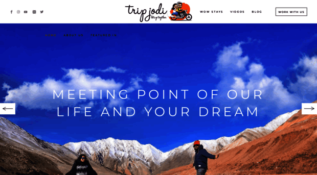 tripjodi.in