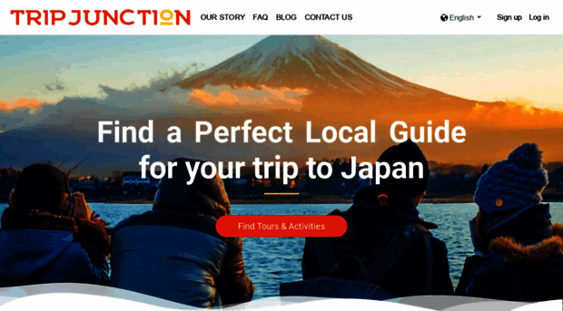 tripjunction.com