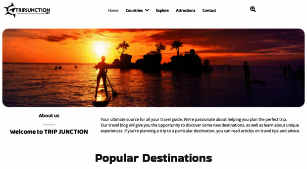 tripjunction.net