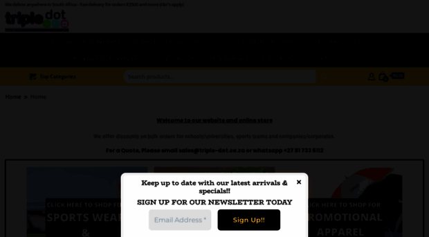 triple-dot.co.za