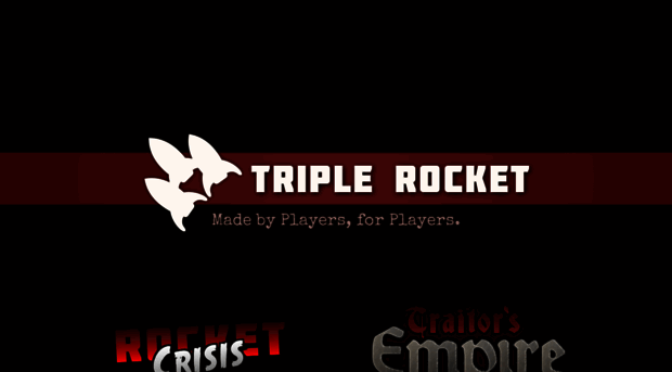 triple-rocket.com