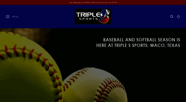 triple-s-sports.com