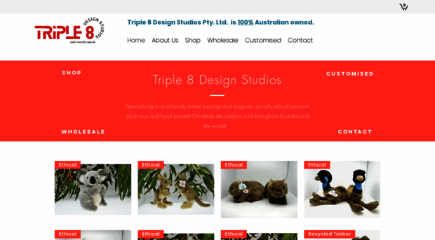 triple8designs.com.au