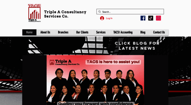 tripleaaaconsultancy.com