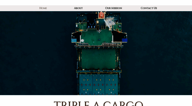 tripleacargo.co.uk