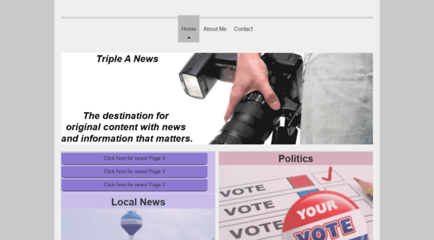 tripleanews.com