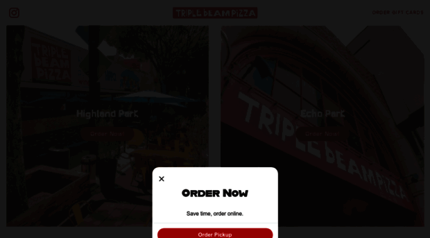 triplebeampizza.com