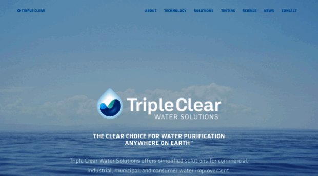 tripleclear.com