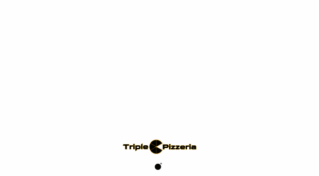 triplecpizzeria.com