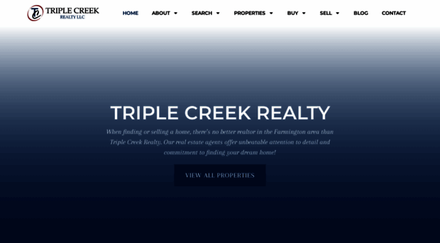 triplecreekre.com