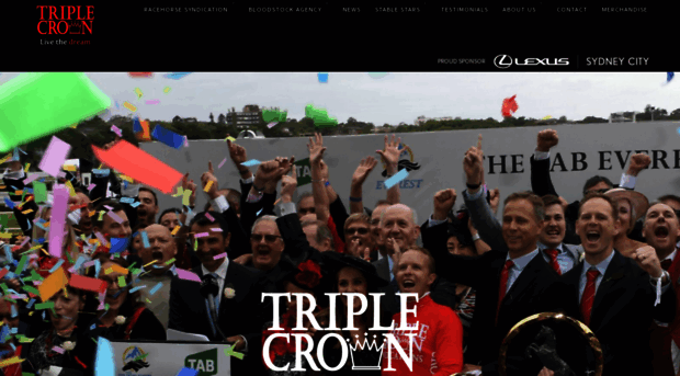 triplecrown.com.au