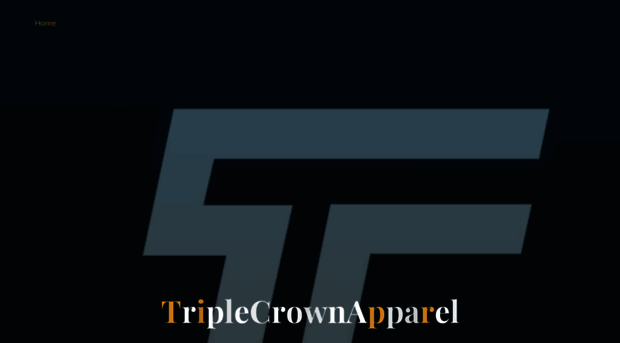 triplecrownapparel.com