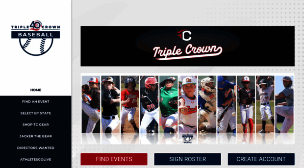 triplecrownbaseball.com