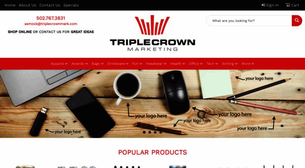 triplecrownmark.com