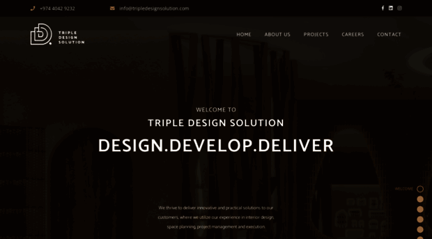 tripledesignsolution.com