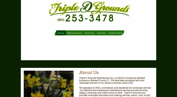 tripledgrounds.com