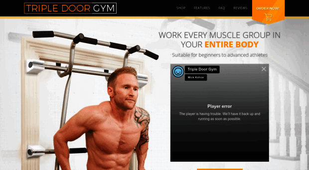 tripledoorgym.com