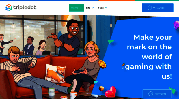 tripledotstudios.pinpointhq.com