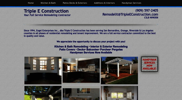 tripleeconstruction.com